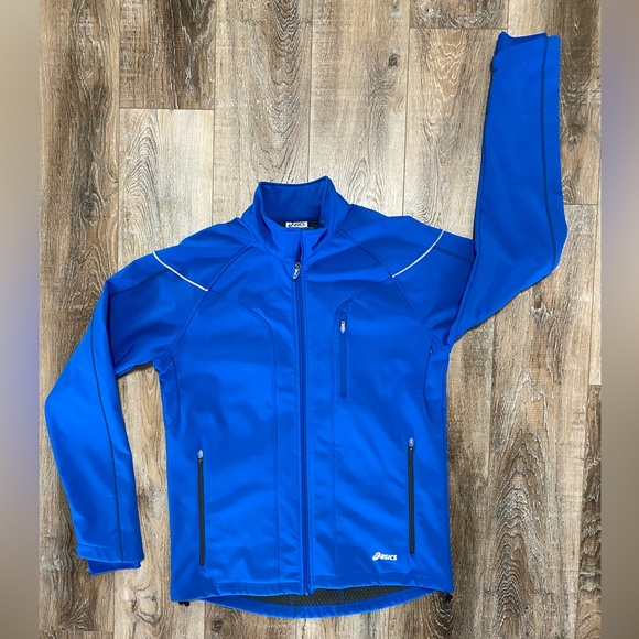 Asics Jacket - Picture 13 of 16